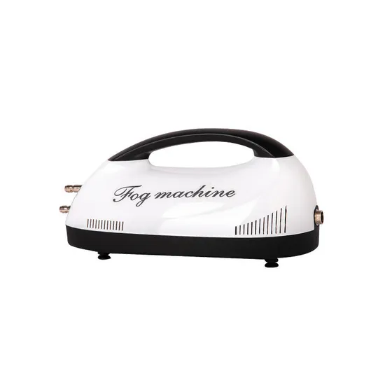 Freeshipping 0.2L/Min Misting Cooling System Fog Machine for Patio Cooling and Killing Pest