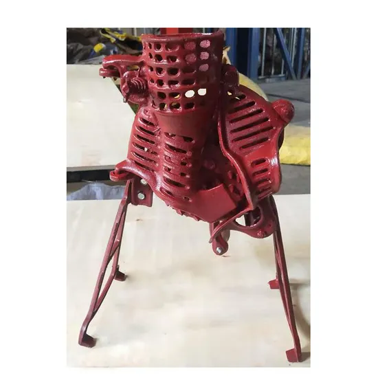 Manual Grain Sheller Corn Sheller for Home and Market Use