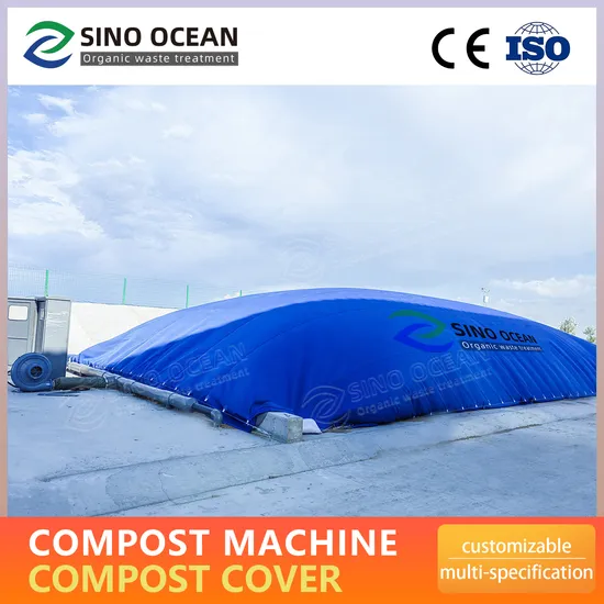Versatile Farm Machinery for Poultry Waste Composting Solutions, Poultry Equipment, Agricultural Machinery