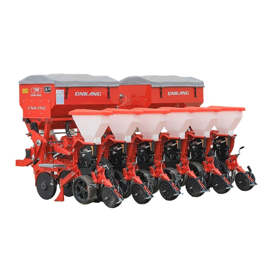 2bqmj-5 Sowing Machines for Crops Such as Corn and Sorghum