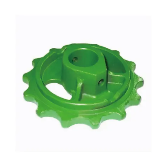 New E43694 High-Performance Gear Accessories Suitable for Various Mechanical Parts