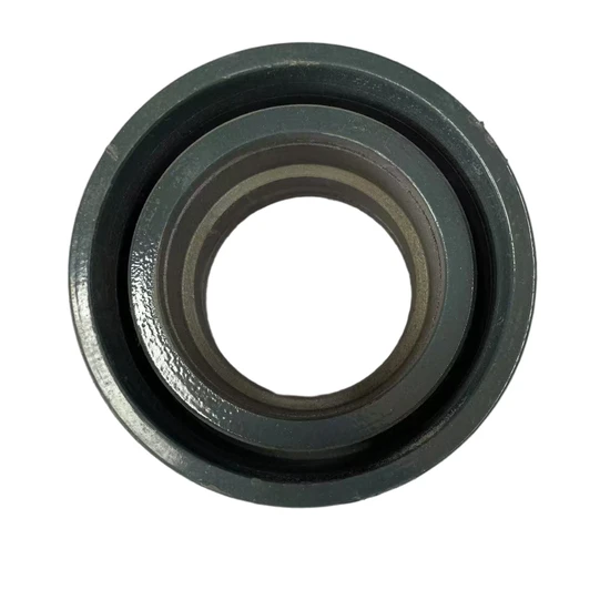 Lovol Rgv3412060023 Threshing Clutch Tension Wheel Agricultural Harvester Parts
