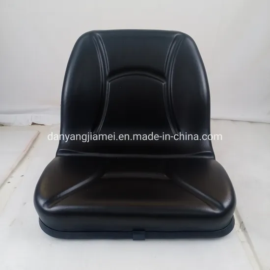 2022 New Design Tractor Seats for Small Tractor
