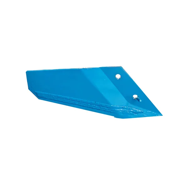 High Strength and Wear-Resistant Agricultural Plough Accessories Lemken Plow Shovel