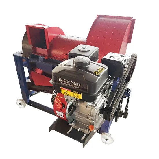 High Quality Wheat Millet Corn Sorghum Soybean Thresher
