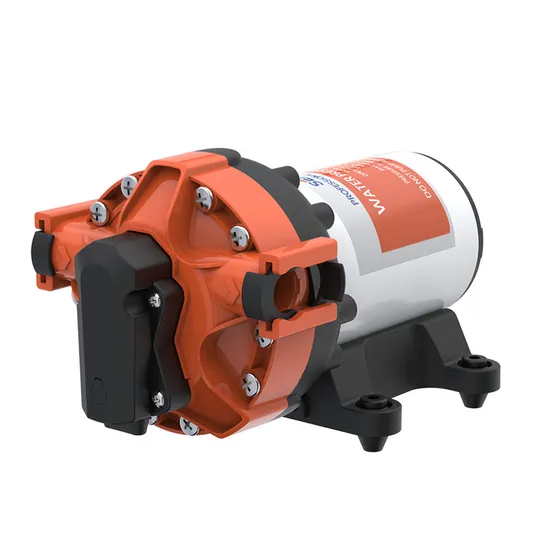 Seaflo 56A Series Variable Speed Smart Pump Frequency Conversion Pump