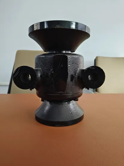 Premium Pillow Block Bearing with Oil Bath for Disc Harrow Support Customization