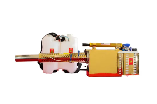Factory Directly Supply Fog Machine for Killing Mosquitoes