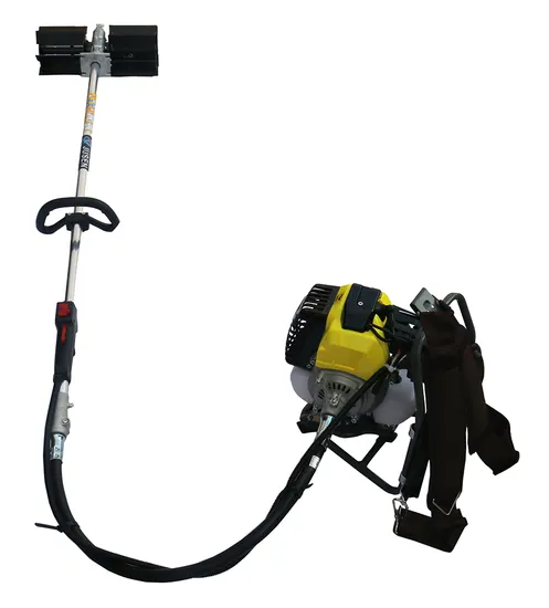 1500W 52cc Weeding Machine Use Weeds Machine Mini Tiller