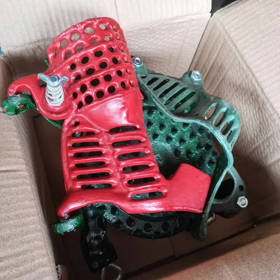 Customized Logo Hand Tool Corn Sheller for Efficient Grain Shelling