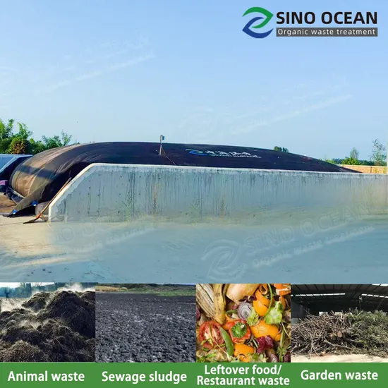 Composting Machine Electric Farm Equipment Compost Making Machines Agricultural Machinery Livestock Machinery