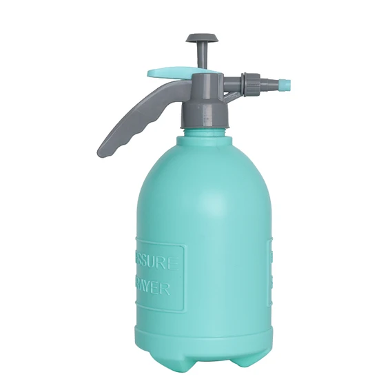 High Quality PP Material Pressure Sprayer Disinfect Seedling Moisturizing Home Cleaning House Sprayer