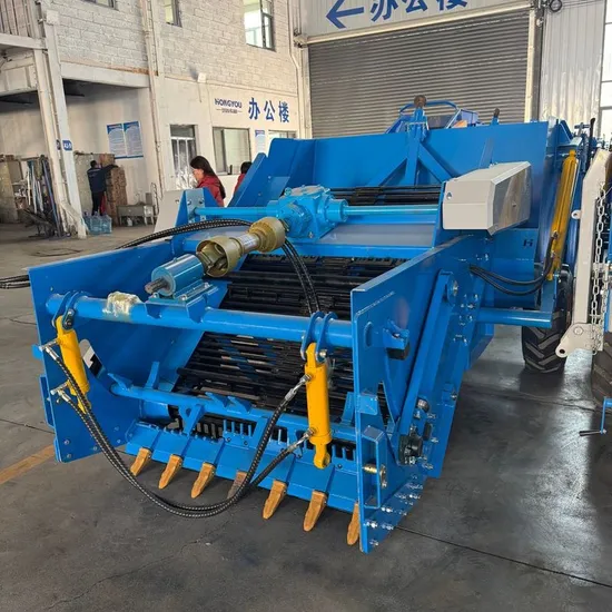High Performance 11jsa-120 ODM OEM Custom Pull Type Structural Stone Removal Machine