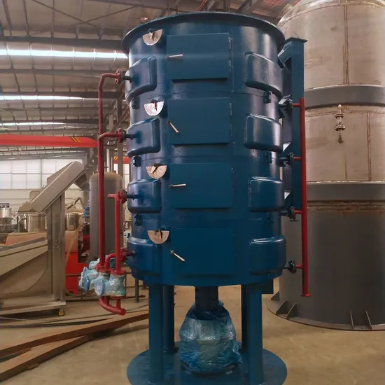 50d/T Peanut/Soybean/Rapeseeds Steaming Cooker / Oil Seeds Pretreatment Machine