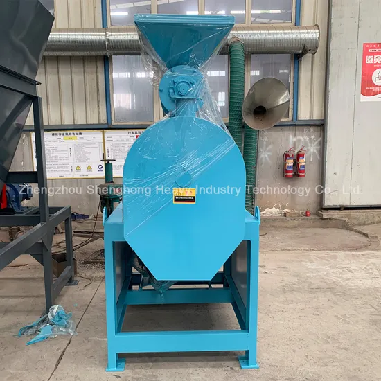 20tpd Organic Fertilizer Production Line Manufacturers with Ring Die Granulating Machine