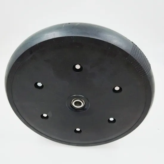 2" (330 X 50) John Deere Planter Rubber Press Wheel