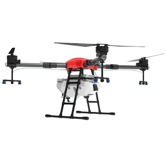 Cheap Price Small Size 16L Agriculture Spraying Drone