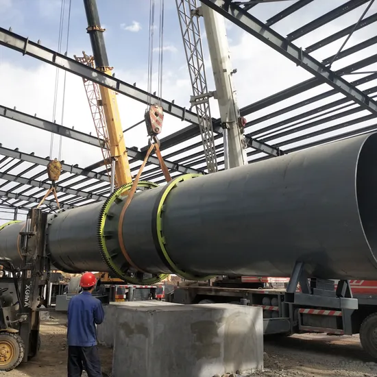 China Factory Best Selling Rotary Drum Fertilizer Granulating Machine for Compound Fertilizer Product Line