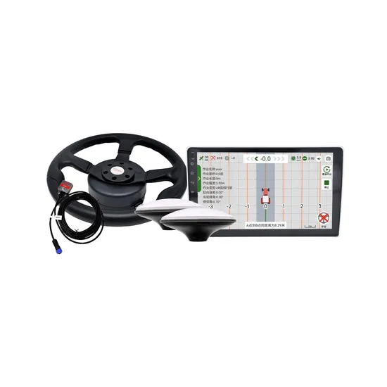 Navigation GPS Tractor Steering Agriculture Guidance for Sale