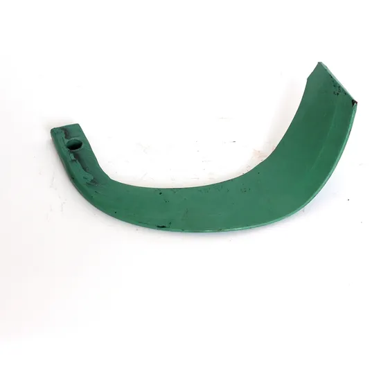 Egypt Market 50A Farm Tractor Spring Steel Rotary Hoe Rotavator Blade
