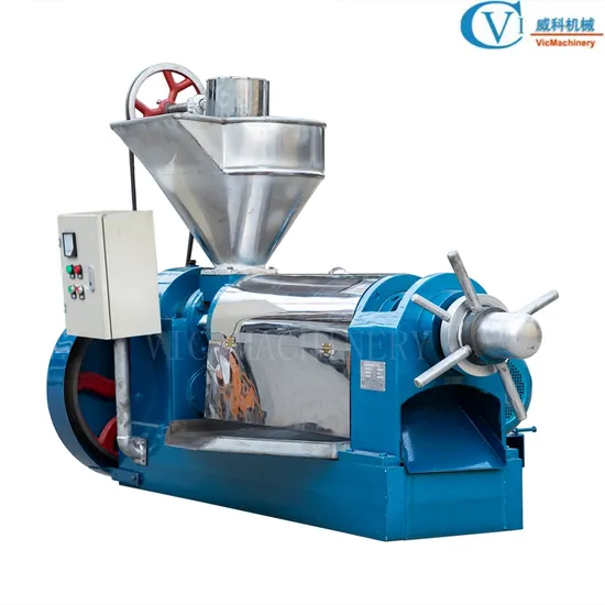 Hot selling high output new developed strong reducer auto sunflower seeds rapesed peanut vegetable olive mustard oil press machine coconut screw oil expeller