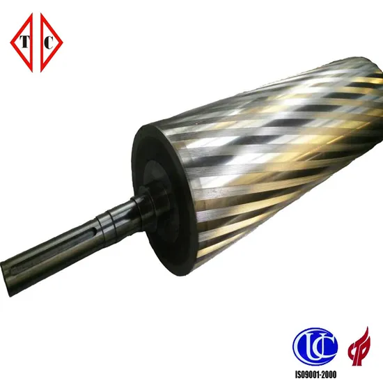 Experienced Supplier Mill Roll for Cotton Seeds Crusher Machine Spare Parts