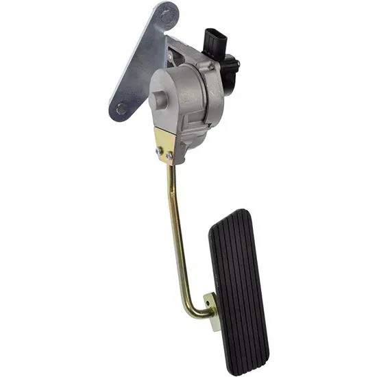 Compatible with Select IC Corporation Pedals for Car Electric Throttle Pedal