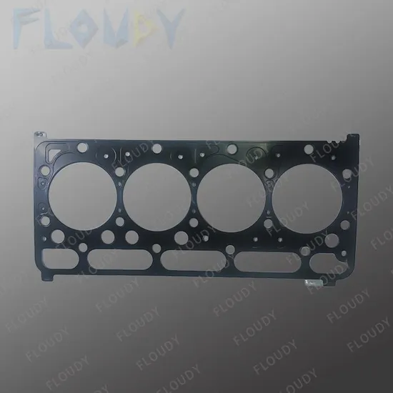 Agricultural Parts Kubota Engine Parts Head Gasket for Kubota Harvester From Thailand in pH