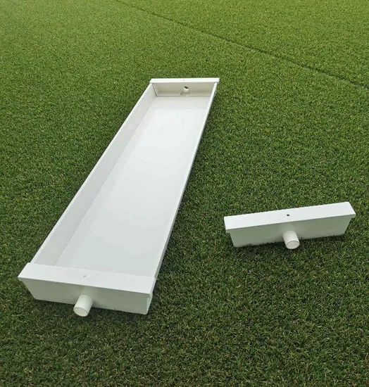 New Arrival Microgreen Tray Hydroponic Fodder Grass Soilless Sprouts System