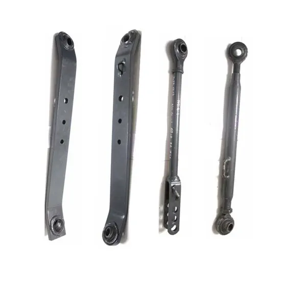 Components Tractor Top Link Rear Suspension Point Linkage Tractor Linkage