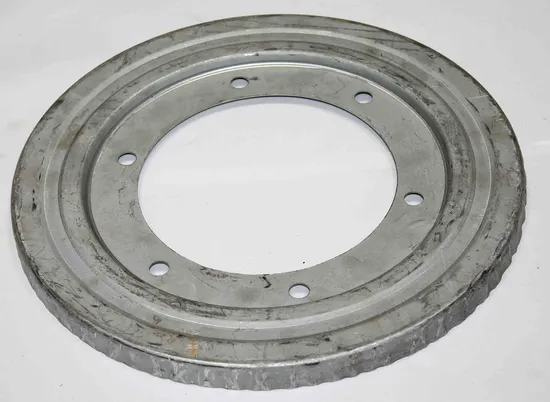 Agricultural Machines Wirax Drum Mower Parts