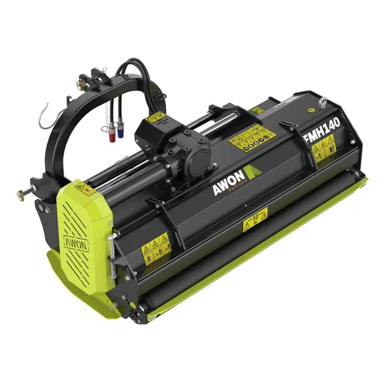 Awon Flail Mowers / Hedge Cutters for Sale
