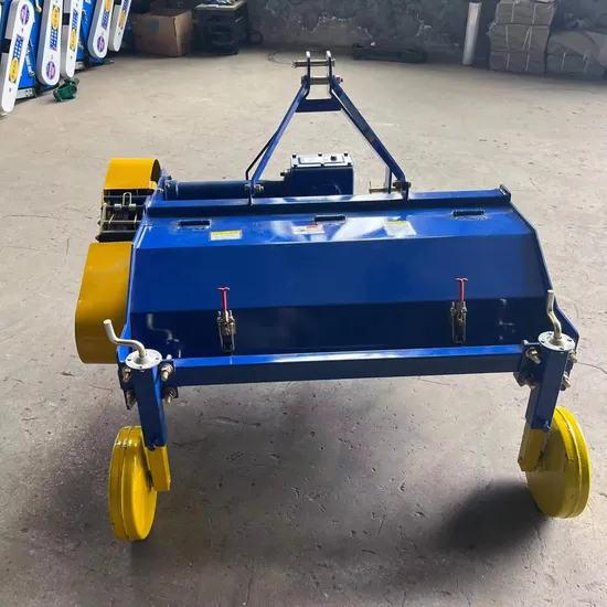 New Condition Seedling Killer Bearing Component Seedling Killer 4jr-110