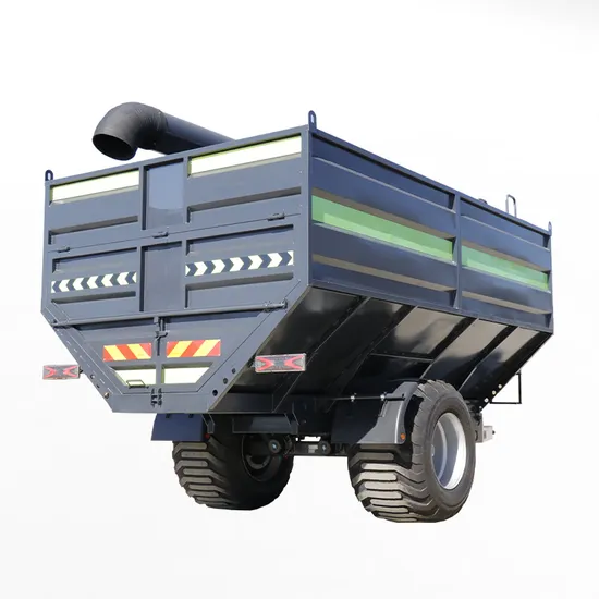 Internal Threaded Connection Trigger Yaoda Container Knapsack Sprayer Agricultural Chemicals Grain Cart Sprayer Trailer ODM