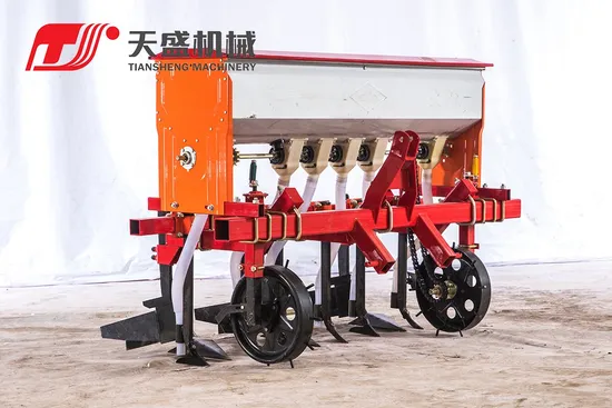 Agricultural Machinery Price Working Width 3000mm 3.0m 50-60HP Tractor Fertilizer Multifunctional Cultivator