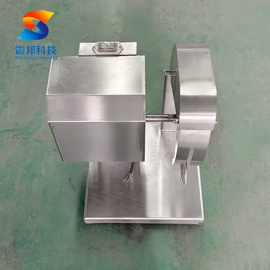 Abattoir Slaughterhouse Equipment Industrial Bone Cutter Poultry Cutting Equipment Carcass Cutting Equipment