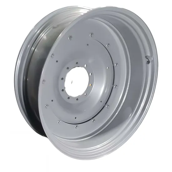 Durable Steel Tractor Wheel 16X46 Heavy-Duty Design