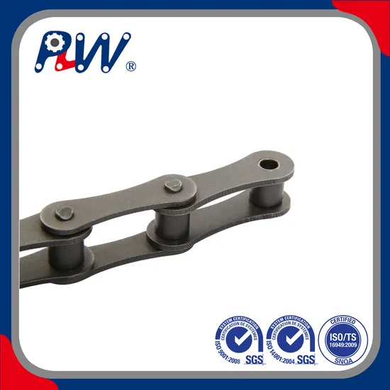 Best Quality Agricultural Chain (A Type Steel)
