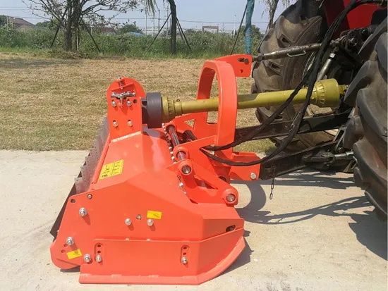 Mfz 135-180cm Heavy Duty Flail Mower Brush Cutter Garden Farm Sale