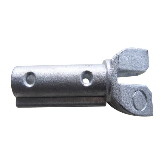 Reusable OEM Safety Carbon Steel Metal Procision Casting Parts