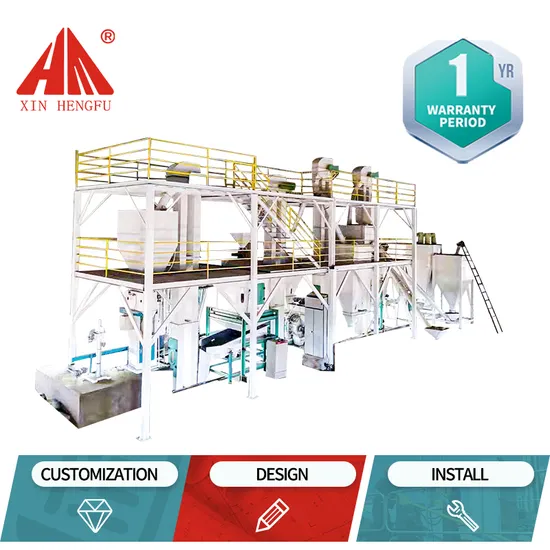 Hot Sale 1000kg/H Animal Feed Mnufacturing Equipment/Poultry Feed Pellet Mill