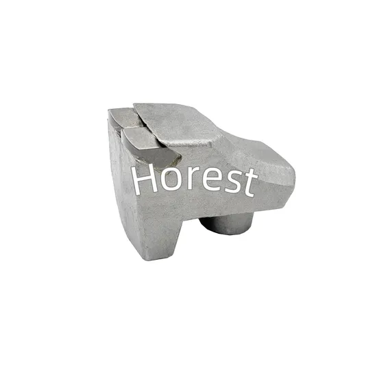 Premium 475-2816 Type C T-Bolts for Stump Cutting