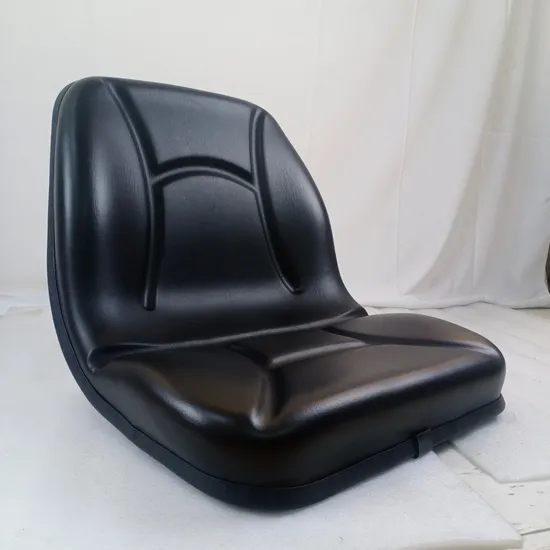 New Shape Tractor Seat with Slide Rail