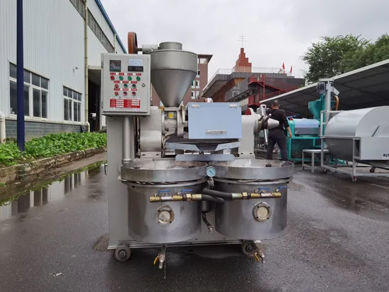 90wz Sesame Peanut Sunflower Seed Mini Oil Press