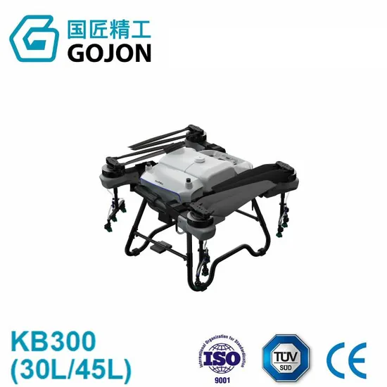 Agriculture Muti Function Pesticide Drone