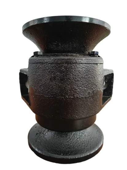 High End Disc Harrow Bearing Oil Bath Bearing with Integrated Function