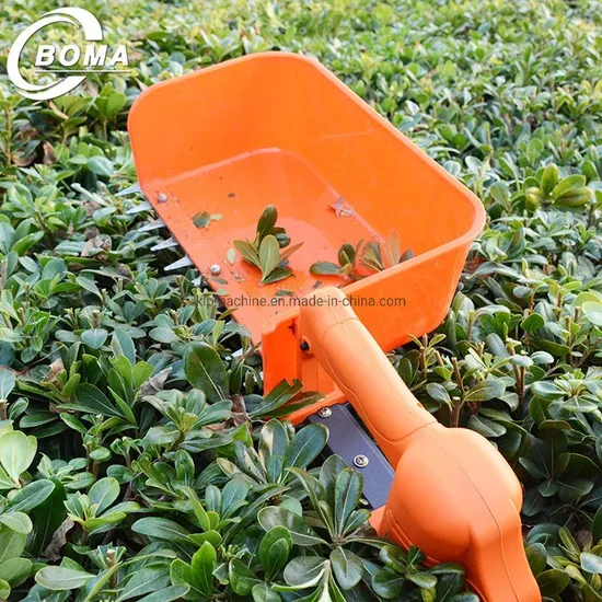 High Quality Tea Picker with 300 mm Blades for Assam Tea Battery Tea Harvester