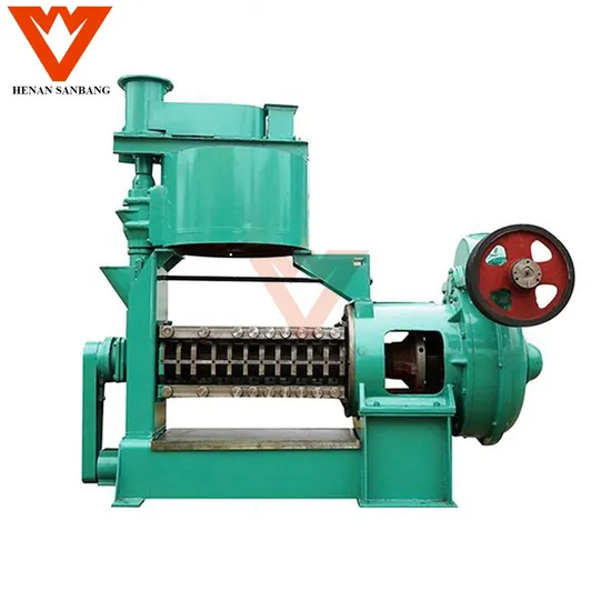 Btma Recommends Cottonseed Special Oil Press to Be Popular in India