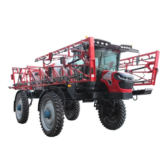Agricultural Protection Tool Yd China Wide Spraying Agricultural Sprayer Machine