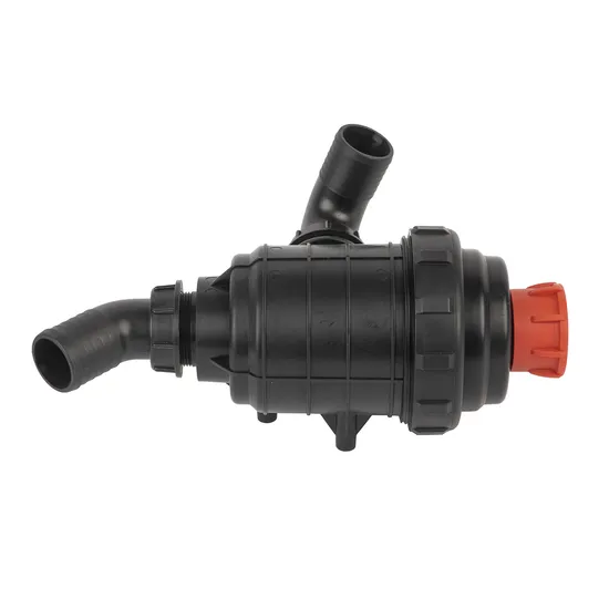 Inline Filter for Agricultural Sprayer and Boom Sprayer Parts